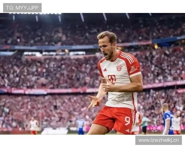 哈里·凯恩致敬巴西足球偶像 近期表现稳健备受期待