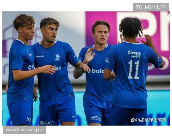 圣图尔登关键球员