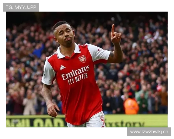 热苏斯在阿森纳角色 热苏斯在阿森纳角色