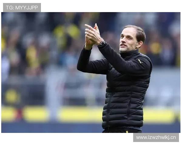 图赫尔关键比赛表现