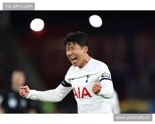 孙兴慜：欧战经典战役奠定顶级边锋地位的关键表演