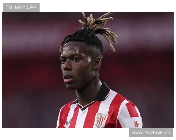 毕尔巴鄂关键球员：尼科·威廉斯的球队价值