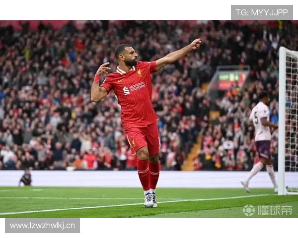 萨拉赫利物浦巅峰时期荣誉解析：球队核心地位如何体现