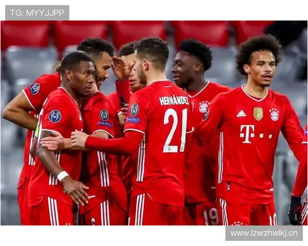 面对拜仁高强度逼抢：维蒂尼亚的出球考验