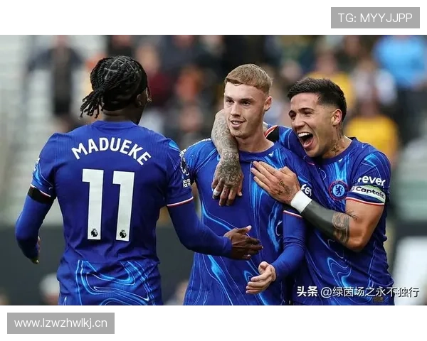 多线作战压垮切尔西？轮换频繁让球队默契荡然无存