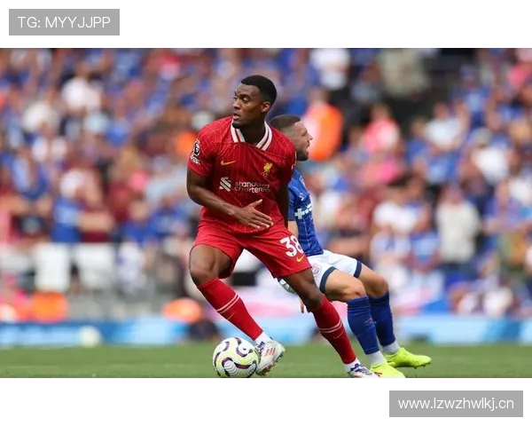 利物浦的“体系”危机：克洛普的战术依赖，还能撑多久？