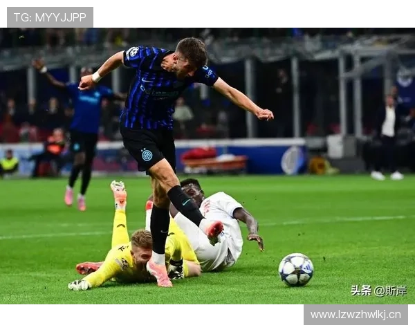 国米防守看似稳固,转换阶段屡遭打穿,稳定性面临考验 国米防守看似稳固,转换阶段屡遭打穿,稳定性面临考验