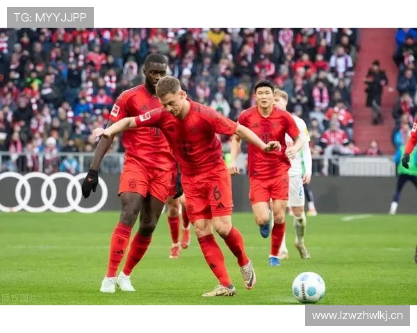 拜仁在国内联赛霸主地位松动,对赛季争冠形势形成新的竞争格局 拜仁在国内联赛霸主地位松动,对赛季争冠形势形成新的竞争格局