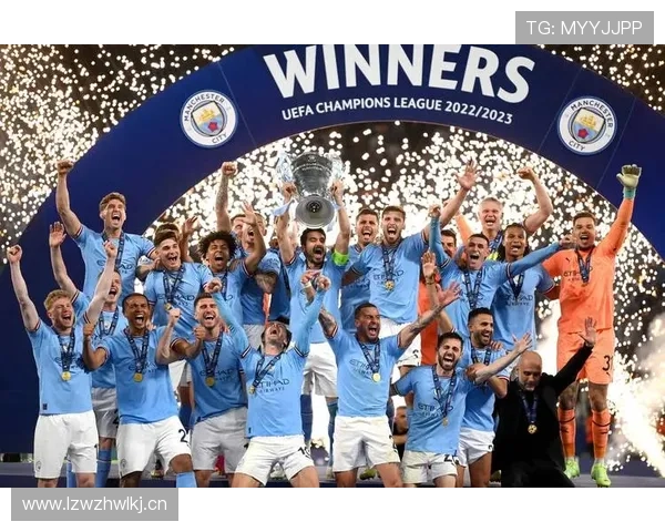 曼城控不住了？强强对话中失控的真相