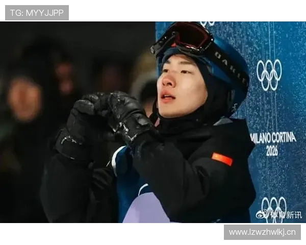 苏翊鸣训练完顺手买了块表，比我年终奖还多