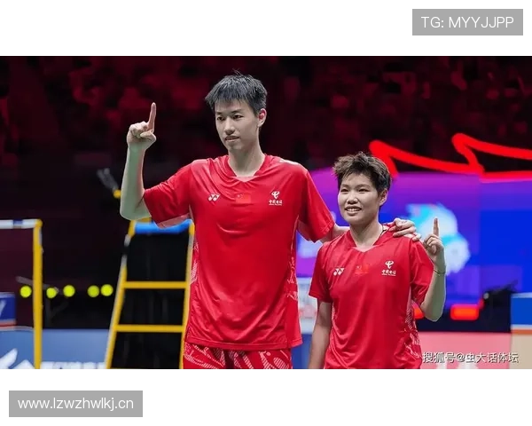 黄东萍赛场上冷静，私下买买买根本停不下来？这反差赢麻了！